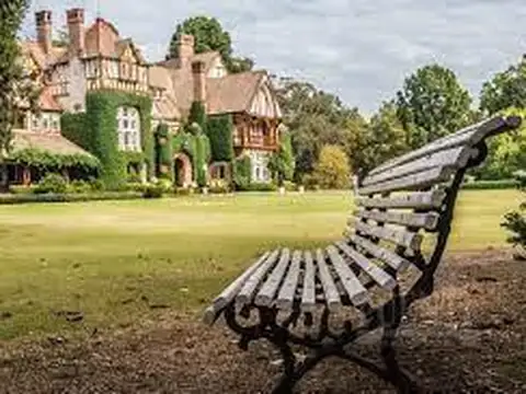 Terreno en Venta en Estancia Villa Maria, USD 42.500