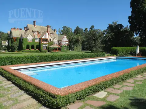 Terreno - Estancia Villa Maria - Lote - Los Silos