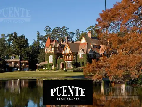 Terreno - Estancia Villa Maria - Lote - Los Silos