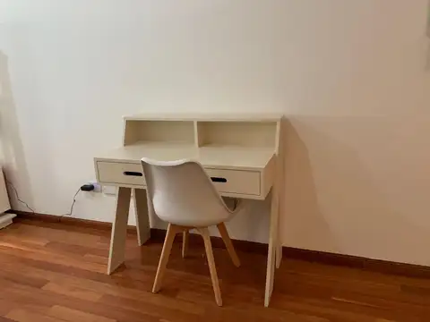 Departamento en Alquiler Temporal 15 años