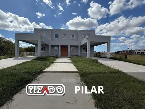 Casa  en Venta en Pilara, Pilar, G.B.A. Zona Norte