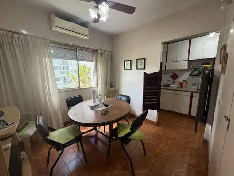 Departamento en Venta 48 años