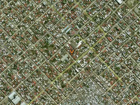 Colón e/ Pozos y Pagola