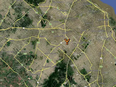 Casa en Venta 5 años