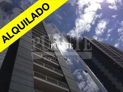 Departamento en Alquiler de Monoambiente