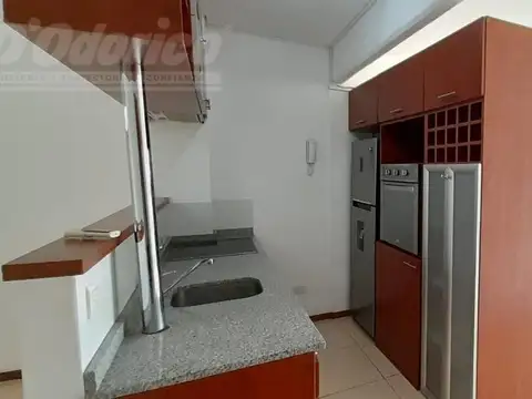 Departamento en Venta 3 años