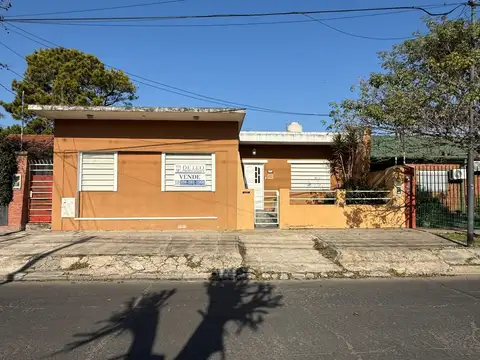 Casa en Alquiler en Pacheco Sur, General Pacheco