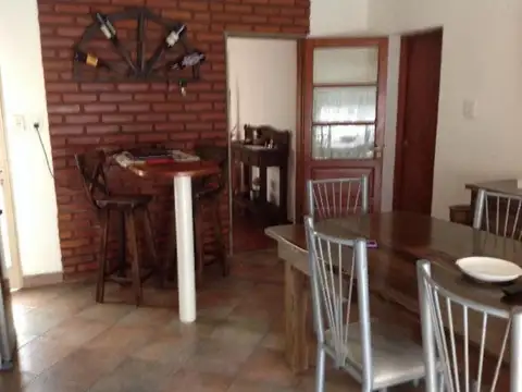 Casa en Venta 20 años