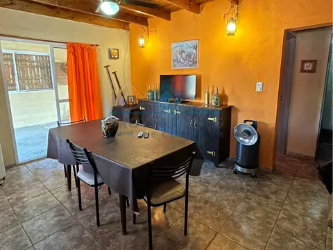 VENTA - CASA 1 DORM - VILLA ANIMI-LA GRANJA.