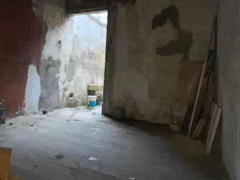 Lote de 124 m2. San Telmo, Salta 612 apto para 950m2