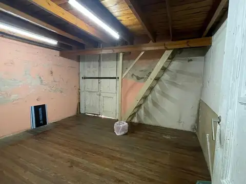 Terreno en Venta en San Telmo, USD 245.000