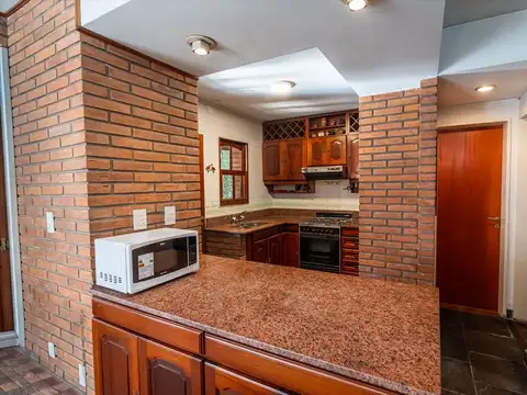 Casa en Venta 40 años