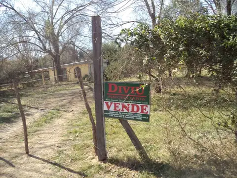 Venta de lote en Santa Monica Residencial - con derechos posesorios (Cód.2128)