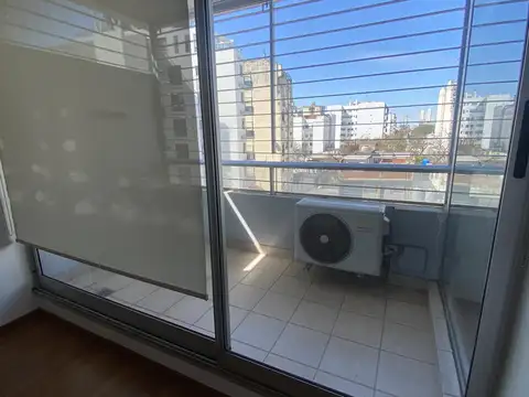 Departamento en Alquiler 18 años