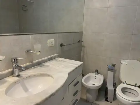 Departamento en Alquiler 18 años