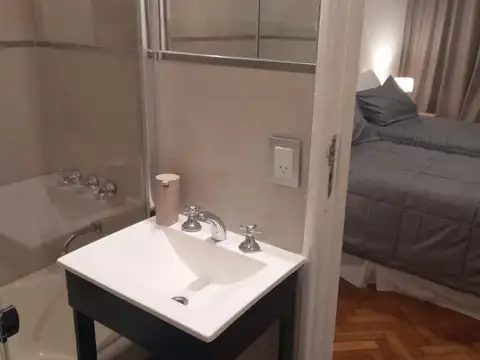 Departamento en Alquiler en Retiro, USD 400