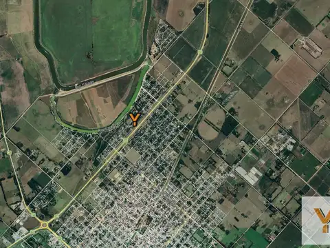 Casa en Venta al Oeste