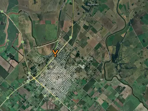 Casa en Venta 20 años