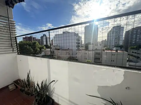 Departamento en Venta en San Nicolás, USD 73.000