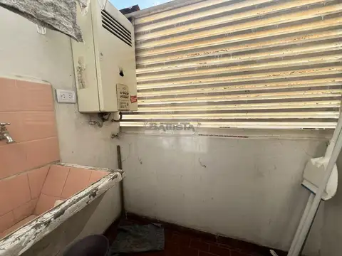 Rodriguez Peña 100, Piso 5