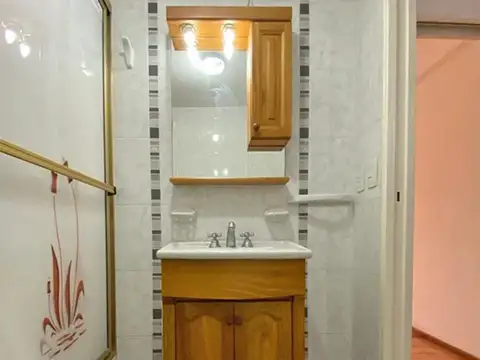 Departamento en Alquiler Apto profesional