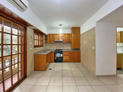 DEPARTAMENTO - 2 AMBIENTES - MERLO CENTRO