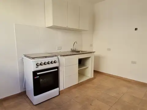 Depto Tipo Casa en Alquiler de 2 ambientes