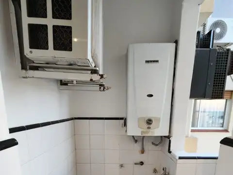 Departamento en Alquiler de Monoambiente