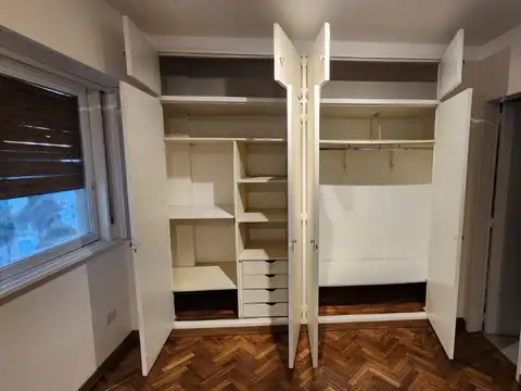 Departamento en Alquiler en Vicente López Vías / Río, $ 580.000