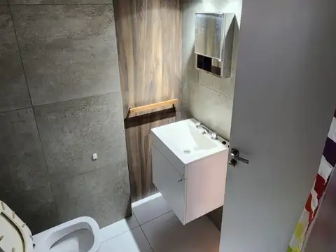 Departamento en Alquiler 40 años