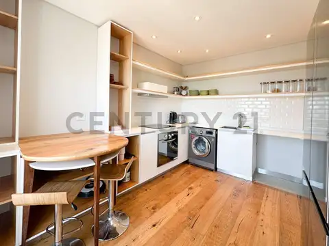 Departamento en Venta de 3 dormitorios