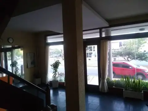 Av Libertador Gral San Martin 600