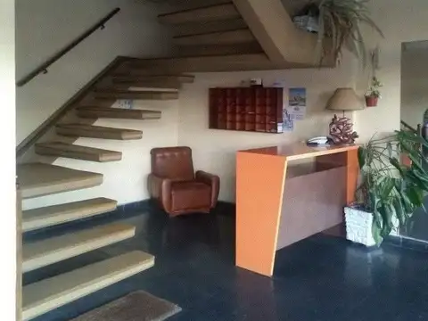 Hotel Mar de Ajó PLENO CENTRO