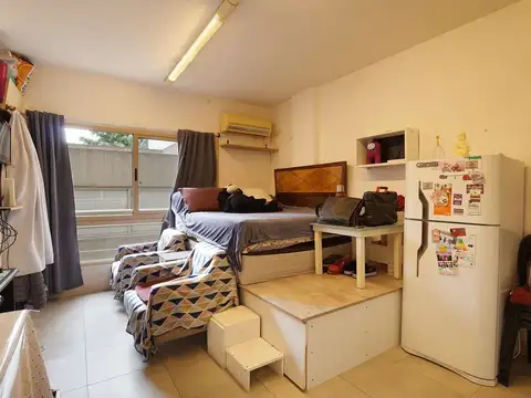 Departamento en Venta en Flores, USD 51.000