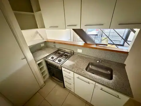 Departamento en Venta 15 años