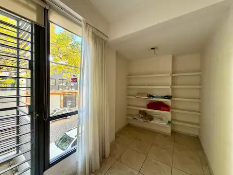 Departamento en Venta en Villa Crespo, USD 220.000