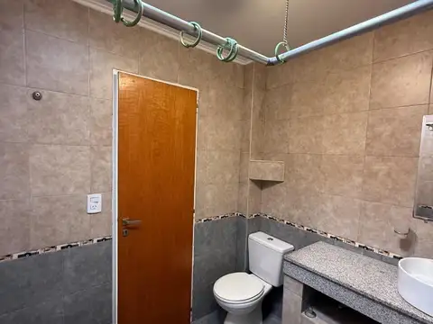 Departamento en Alquiler Apto profesional