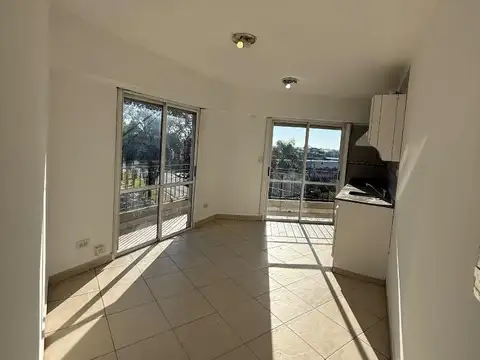Departamento en Alquiler de 2 ambientes