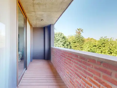 Departamento en Venta en Manuel B Gonnet, USD 245.000