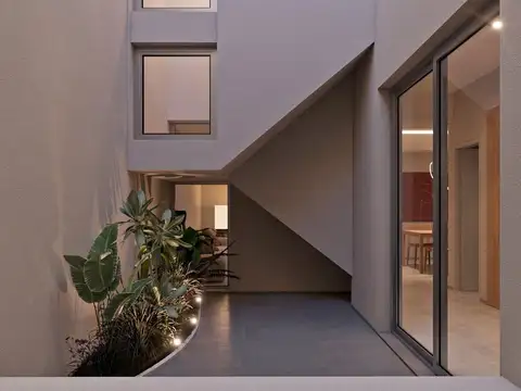 CASA INTERNA  3 DORMITORIOS  A METROS DE OROÑO