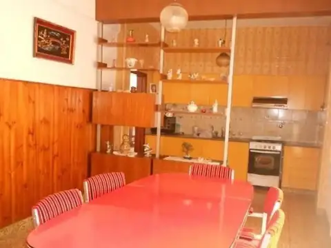 Casa en Venta 40 años