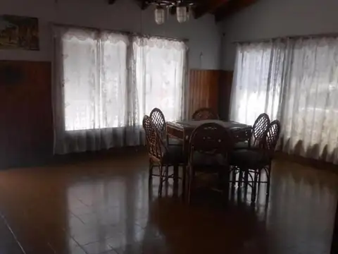 Casa Multifamiliar/Doble PH en Lote de 350 m². Ideal Dos Fam
