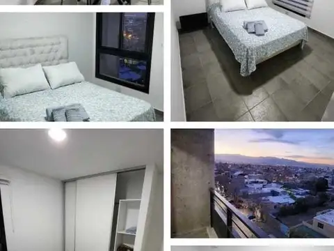 EDIFICIO NATANIA, GODOY CRUZ