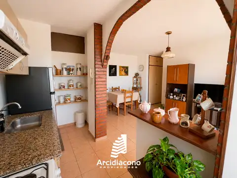 Departamento en Venta en Villa Lugano, USD 42.000
