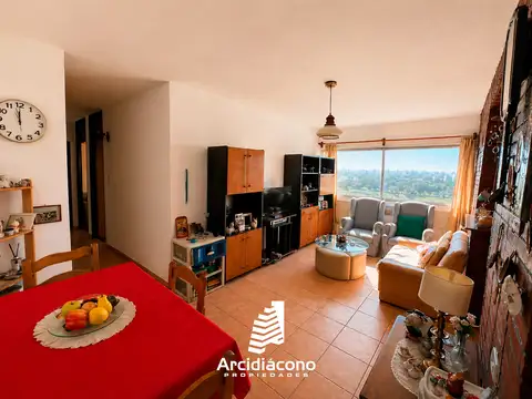 VENTA DEPARTAMENTO 3 AMB. EDIF 15, LUGANO 1 Y 2, VILLA LUGANO CABA