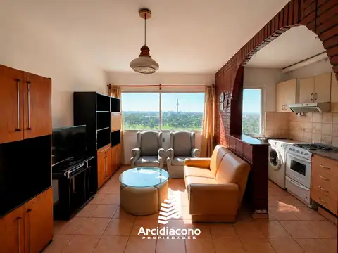 Departamento en Venta en Villa Lugano, USD 42.000