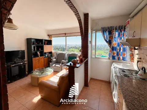 VENTA DEPARTAMENTO 3 AMB. EDIF 15, LUGANO 1 Y 2, VILLA LUGANO CABA