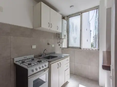 Departamento en Alquiler al Noroeste