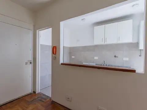 Departamento en Alquiler 44 años