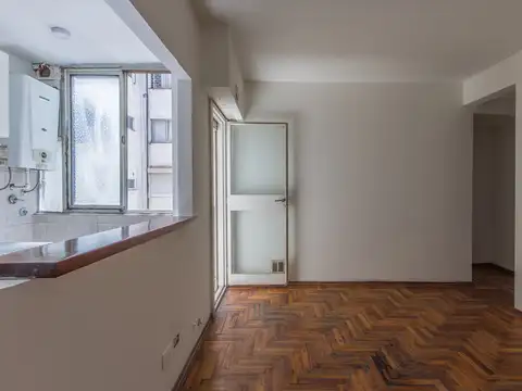 Departamento en Alquiler de 2 ambientes